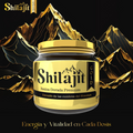 COMBO SHILAJIT GOLD ELECTRIC ORIGINAL