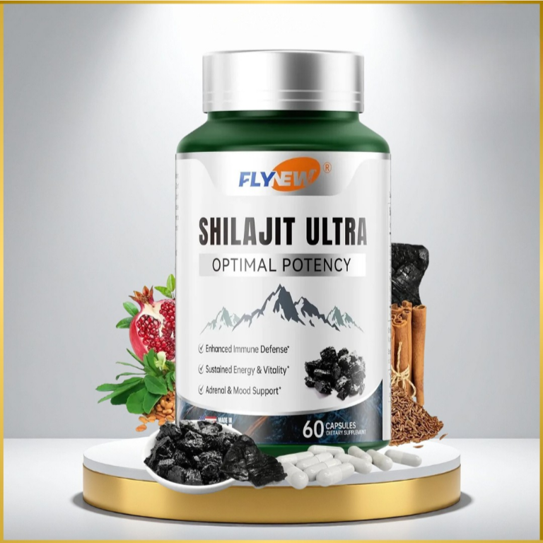 SHILAJIT ULTRA (D.P)